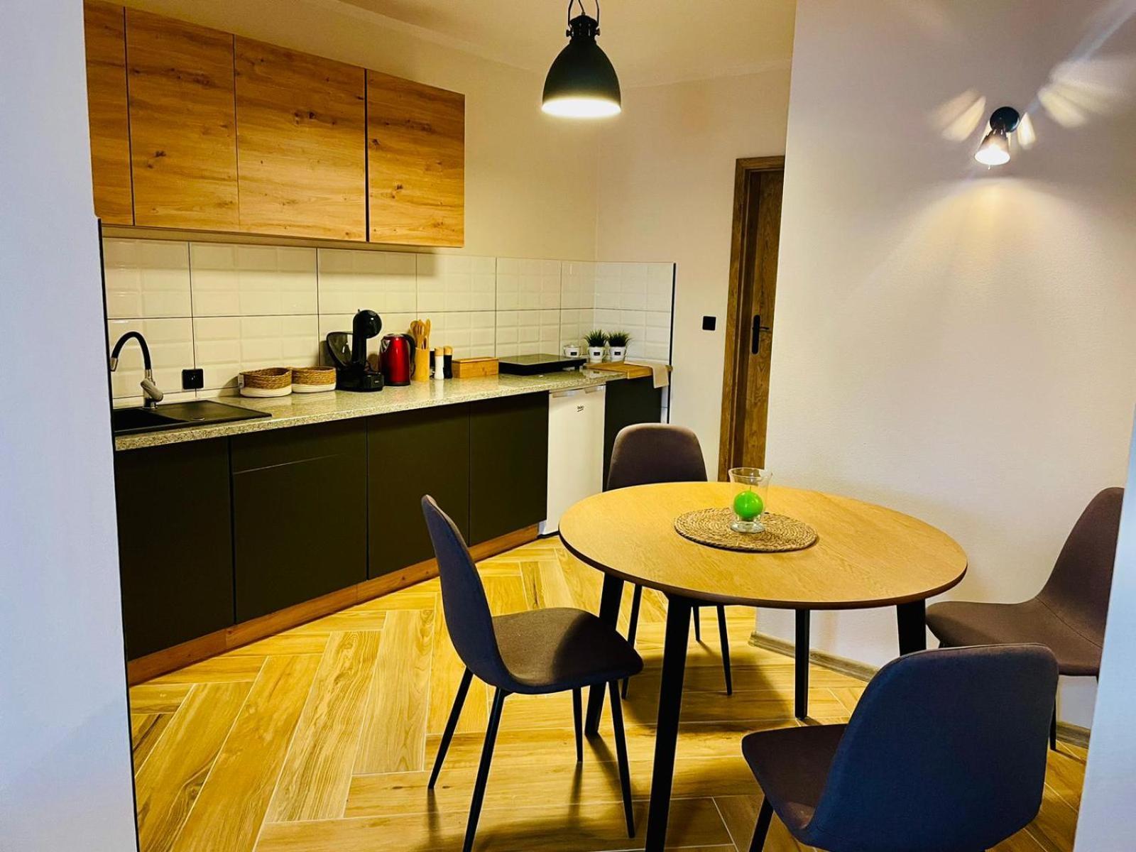 Gorska Cisza - Duzy, Komfortowy, Wyjatkowy Apartament Stronie Śląskie Exterior foto