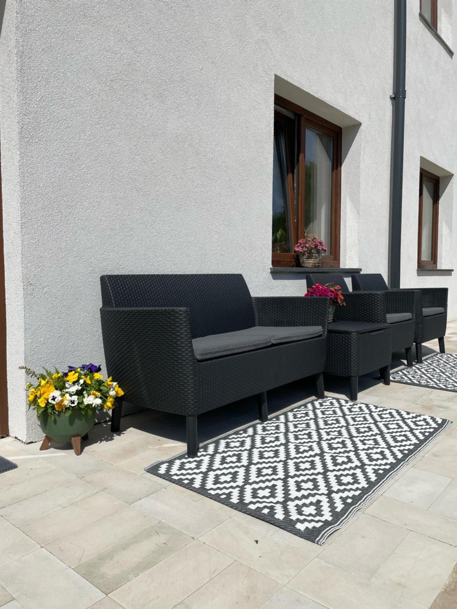 Gorska Cisza - Duzy, Komfortowy, Wyjatkowy Apartament Stronie Śląskie Exterior foto